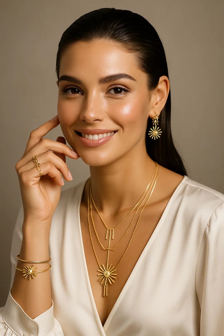 Timeless Elegance: Explore Our Exquisite Jewelry Collection